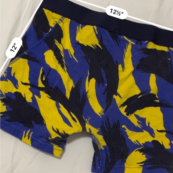 H&M Mens Boxer Brief. - Picture 4 of 4